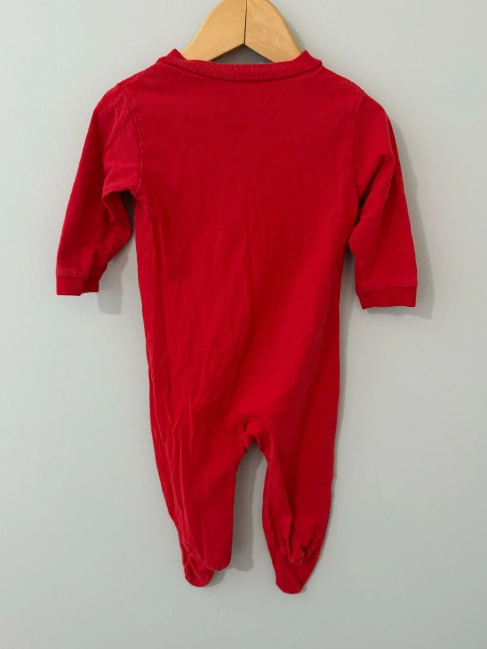NC State Outfit